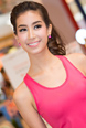 รวมรูปมิ้นต์ ชาลิดา วิจิตรวงศ์ทอง รวมรูปดารานักแสดง