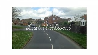 Last Weekend - Plastic Plastic
