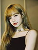 Lisa BLACKPINK