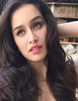 shradha kapur นักแสดง Bollywood อินเดีย