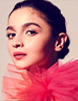 aalia bhatt นักแสดง Bollywood อินเดีย