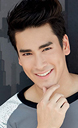 ณเดชน์ คูกิมิยะ แบรรี่