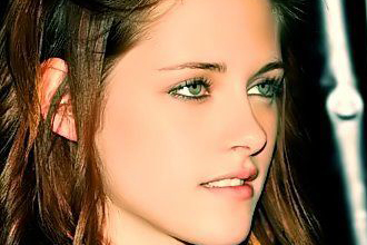 Kristen Stewart