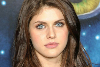 Alexandra daddario