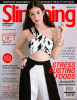  มิ้นต์ ชาลิดา วิจิตรวงศ์ทอง SLIMMING vol. 11 no. 127 December 2014