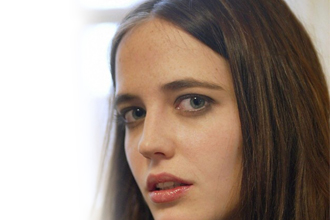 Eva green