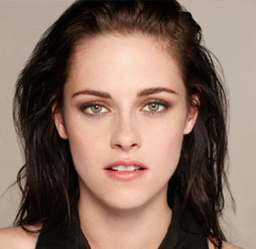 Kristen Stewart รวมรูป ประวัติ