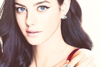 Kaya scodelario
