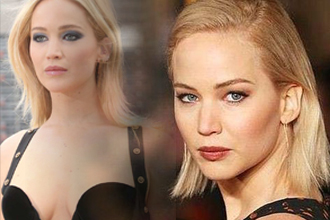 jennifer lawrence
