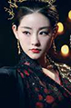BAMBY ZHU XU DAN ดารานักแสดงฮ่องกง (จิวจี้เยี้ยก)