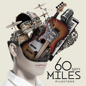 คำขอร้อง - 60 Miles -  [Official Lyrics Video] 