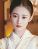 Chen yuqi แม่นางเตี่ยเมี่ยง ดาบมังกรหยก 2019
