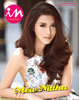 มิว นิษฐา จิรยั่งยืน IN แมกกาซีน  F3MAGAZINE , LISA 9-2013, ขวัญเรือน HOTCLICK !!!